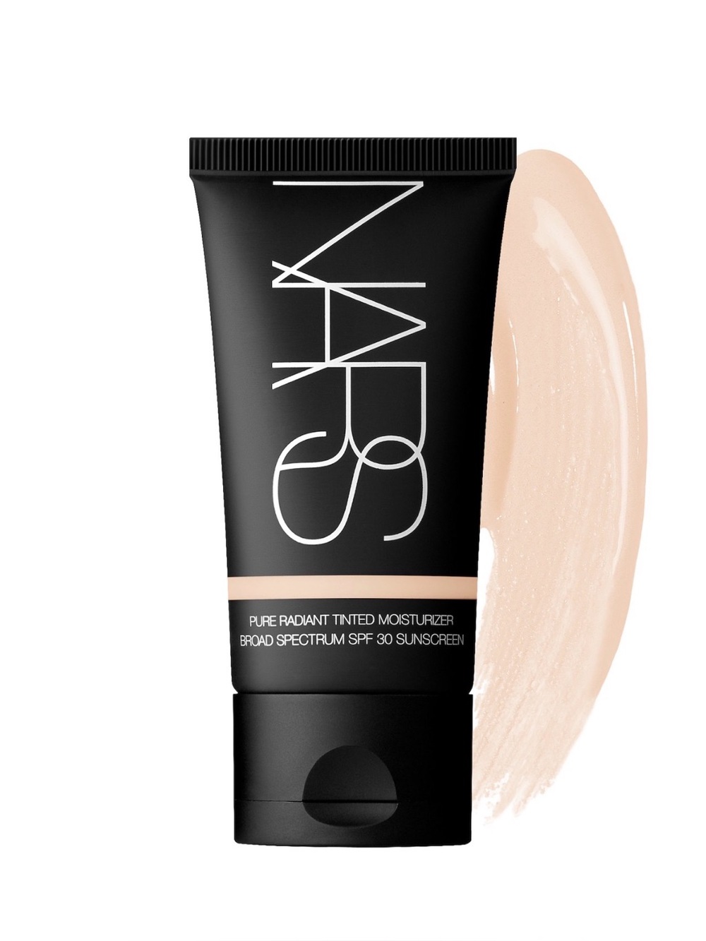 L0 Terre Neuve NARS Pure Radiant Tinted Moisturizer SPF 30 Brand New In Box